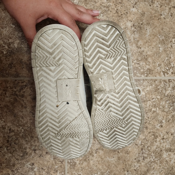 Reebok 7 ortholite sneaker club c85 - Picture 8 of 8